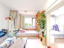 文华园 朝向好 采光好 总价低 小区环境好