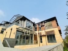 御家眞房 保利云上新式单边位别墅 使用率高景观美丽随时可看房