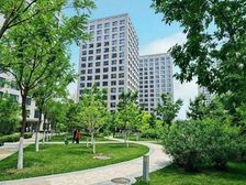 伊莎文化广场 伊莎文心广场 华腾世纪大厦公园写字楼1万平出租