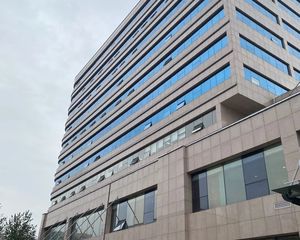 旷怡大厦整层办公楼北三环牡丹园10号线地铁站中兴大厦泰兴大厦
