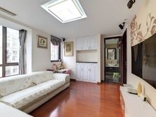 华润置地橡树湾 2室2厅 87.9平