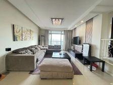 新出南北通两房,业主诚售, 有车位,有钥匙,价可谈