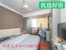 本人实拍+颜值好房+30万精装修拎包入住+全明户型+格局方正
