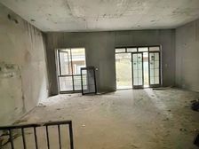 紫檀庄园 联排端户 花园200平 内圈位置 出行方便