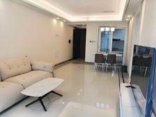 中海天府里云岭二期 110.7平 精装修 拎包入住