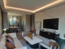 天保九如 精装今年底交付 纯洋房改善社区 所剩不多抓紧来看