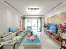 新出千佛山棉麻宿舍 3室2厅2卫精装修 低楼层 大院停车免费