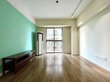 乌鲁木齐南路 带电梯小高层住宅,朝南带阳台,高安路壹小
