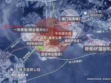 翔安 南部新城性价高房来啦 随时看房 看中还可以谈 直接入