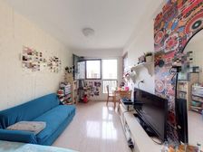 和畅园 小区位置好 房子干净 .