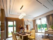 特斯拉厂区旁 临港蓝湾先行启动 全屋精装 三居室