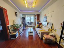 康桥月苑75平2居 南北向采光居家装修 自住保养好业主诚售!