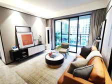 2万首付送装修,楼下华润万家,送家电,来电减2万 龙源华府