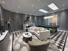 三圣乡金融城东高层价格买别墅大赠送公园环绕正式院落百亩大盘