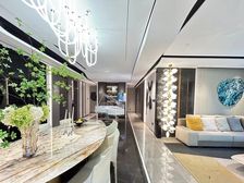 朝阳孙河靓妆大平墅,边户五居,区域圈层纯粹