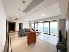 朝南采光好 高楼层正对公园视野开阔 19年电梯商品房 精装修