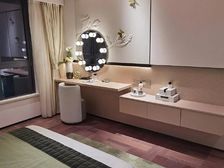 准现房!看景大平层!2T2户! 享受!