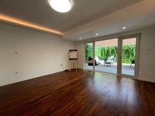 新国展 精装修5层高电梯洋房 一梯两户 南北通透 拎包入住