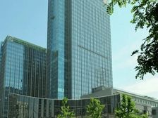 嘉铭中 心 盈科中 心 万通中 心 泰康金融整层2000平租