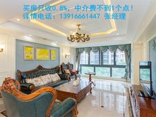 专注尚海郦景,房源充足,价格便宜!只卖对的,不卖贵的!