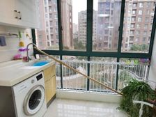 水韵紫城 90平2居 南北向精装修