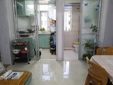 东礁新村 57平2居 南北向精装修