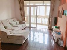 海趣馨苑 85.40平2居 南北向精装修