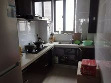 海滨新城 126平3居 南向豪华装修
