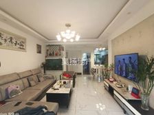 绿地金卫新家园 94平3居 南北向精装修
