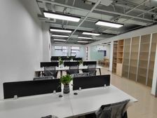 西直门 中坤大厦紧邻西环广场 交通便利 精装 高层视野