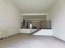 新上!前后带花园!南北通透!位置安静!邻公园!双车位!