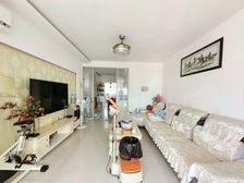 飞虹南村 大两房 满五 配套齐全 居住密度低 南北通透