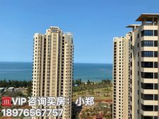 海南.临高县 (长岛蓝湾) 51平米精装一房 清盘特价37万