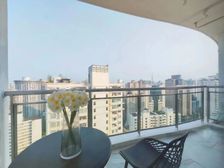 莱诗邸品质豪宅丨直降150W出国急售丨正看小区花园丨附赠车位