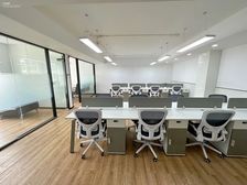 东三环 国贸 建外SOHO 万达广场带家具,可注丨册,随时看