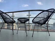 诚售大平层(天际三期)送婚房精装带产权车位,降价500w处理