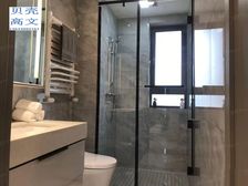 保利·和府 4室2厅2卫 毛坯 123万元 144平米