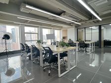 独立门面写字楼 地铁口物业 不是中介 精装靠窗