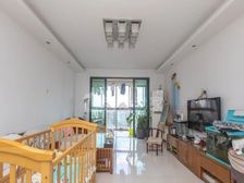 带产权车位 近地铁 厅南北通透 全明格局 婚房优选