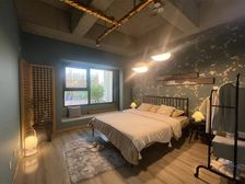 团泊西区万达自在澜湾 四室两卫 满足多人居住 订房享受