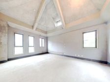 天府五街! 联排端户! 坐北朝南! 业主诚心卖