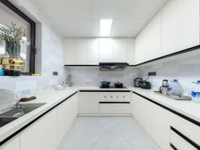 世茂茂悦府别墅 4室1厅4卫 精装修 610万元