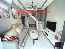 汕头老板一口价60w急出 鱼木小区 民用水电 产权清晰带家私