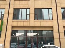 南中环临街现铺 410平 纯框架