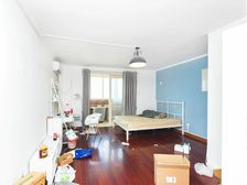 北航南门 太月园二期方正三居室 双卧室带飘窗 高层无遮挡!