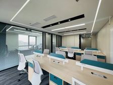 朝外MEN 精装修 带家具 高区 地标建筑 采光好 特价房源