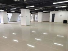 海淀永丰基地城铁16号线一层255平有环评可办公可注册