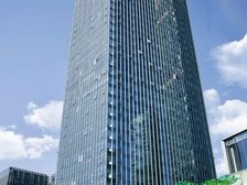 绿地中心 中国锦 阿里中心 浦项中心保利国际2000平出租