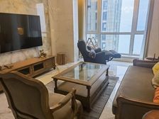 新上 精装短住 省个税 海景棒 有钥匙