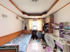 村南街宿舍 2室1厅1卫 普通装修 92万元